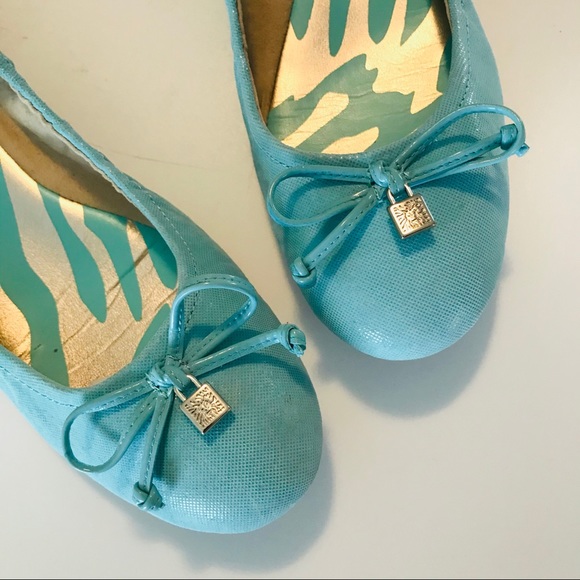 Anne Klein Shoes - ANNE KLEIN | Iflex | 10 | LEATHER